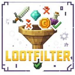 LootFilter project image