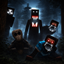 Haunting-Woods logo