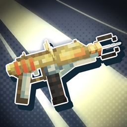 Scorched Guns: Oregunized logo