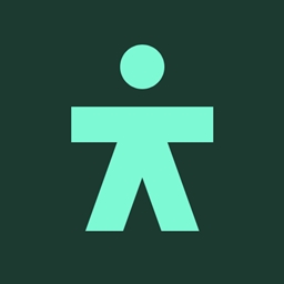 LiqCharacterSheet logo