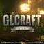GLCraft - Ultimate logo