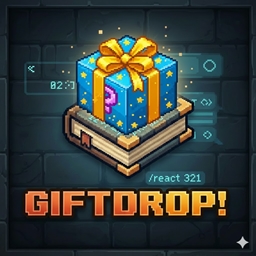 GiftDrops project image