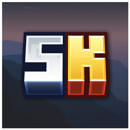 Tyz's Skills logo