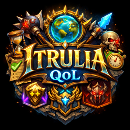 ItruliaQoL addon logo