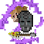 Ripples of the Past: Hermit Purple + Emperor Addon logo
