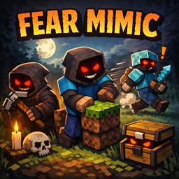 Fear Mimic project image