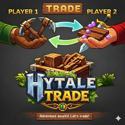 Hy-Trade project image