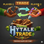 Hy-Trade logo