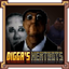 Digga's Nextbots logo