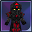 Ruby Armor & Weapons logo