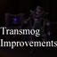 Transmog Improvements (Transmog Anywhere) logo