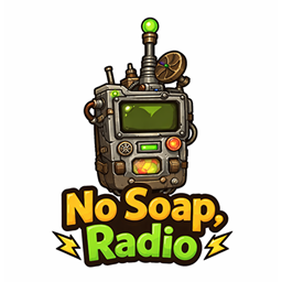 No Soap, Radio project image