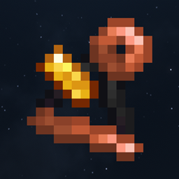 Heliocentric logo