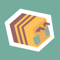 Mines Housing logo