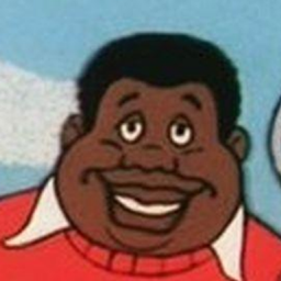 Fat Albert Armor logo