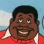 Fat Albert Armor logo