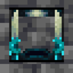 Warden Hotbar Selector project image