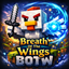 Breath Of The Wings logo