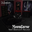 MoonCurse - Vampire Bedroom logo