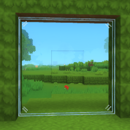 Connected Glass, Glass Doors, & Barriers logo