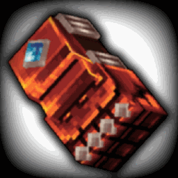 Combat Gauntlets logo