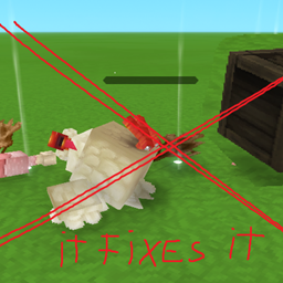 Capture Crate Fix logo