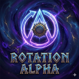 RotationAlpha project image