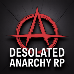 Desolated RP logo