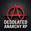 Desolated RP logo