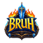 Bruh logo