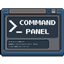 Command Panel logo