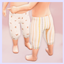 [LuygL] сomfy pull-on lounge pants for toddlers logo