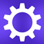 Astral: Generators (for Create: Astral) logo
