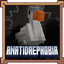 Anatidaephobia logo