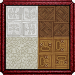 Rotatable Blocks project image
