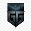 Grim Grit logo