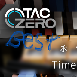 best tacz logo