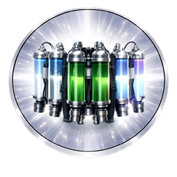 Infinity Jetpacks logo