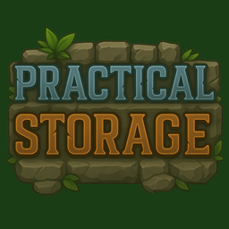 Practical Storage project image