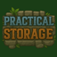Practical Storage logo