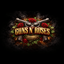 Guns N' Roses SMP logo