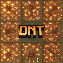 DnT Key Fix project image