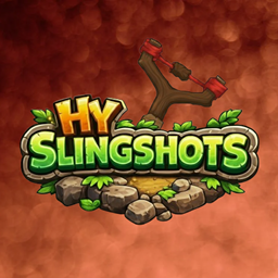 HySlingshots logo