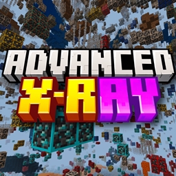 Advanced X-Ray logo