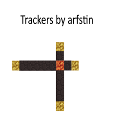 Trackers for PvP/Raiding logo