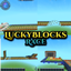 LuckyBlocksRace v1.0 logo