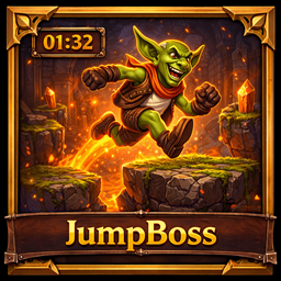 JumpBoss project image