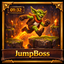 JumpBoss logo
