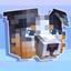 Refined Dogs logo