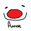 Amor - All in One logo